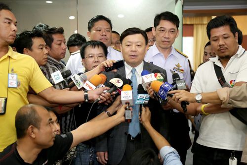 ดีเดย์ 2 ธ.ค. ดูทีวีดิจิตอลเรียงช่อง 1-36 ตามการประมูลทีวีดิจิตอลทุกแพลตฟอร์ม เคเบิ้ลทีวี และทีวีดาวเทียมมีผลบังคับใช้เหมือนกันทั้งหมด