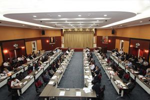 การประชุมกลุ่มย่อย (Focus Group) เพื่อรับฟังความคิดเห็นต่อ (ร่าง) ประกาศ กสทช. เรื่อง หลักเกณฑ์การจัดลำดับบริการโทรทัศน์ พ.ศ. ... 