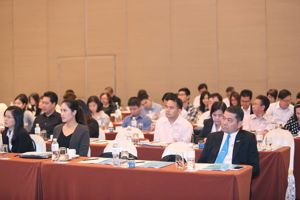การประชุมในหัวข้อ “ทิศทางการกำกับดูแลการใช้และเชื่อมต่อโครงข่ายโทรคมนาคม ประจำปี 2559”