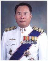 National Telecommunications Commissioner