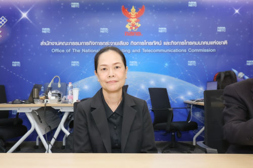 ฉบับที่ 71/2569 - กสทช. อนุมัติงบประชาสัมพันธ์งานพระราชพิธีฯ พร้อมเดินหน้ามาตรการคุ้มครองผู้บริโภคและกำกับดูแลกิจการโทรคมนาคม