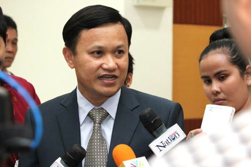 กสทช. ประชุมชี้แจงเกี่ยวกับการขอรับใบอนุญาตให้ใช้คลื่นความถี่เพื่อให้บริการโทรทัศน์ในระบบดิจิตอล ประเภทบริการทางธุรกิจระดับชาติ(หลังการจำหน่ายเอกสารการประมูล) ครั้งที่ 2