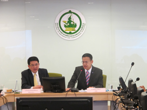 กสทช.ผนึกกระทรวงไอซีที เตรียมคณะผู้แทนไทยสู่เวที WCIT-12 เมืองดูไบ