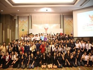 การอบรมให้ความรู้เรื่อง “คุณภาพ มาตรฐาน และอัตราค่าบริการโทรคมนาคม” ณ จังหวัดขอนแก่น