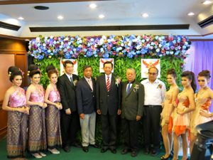 การประชุมเชิงปฏิบัติการ ครั้งที่ 2 เรื่อง ภัยคุกคามต่อความมั่นคงปลอดภัยทางไซเบอร์กับวัฒนธรรมไทย Threats on Cybersecurity and Its Implication on Thai Culture Workshop